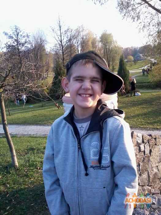 Влад Олегович Венгер фото №628405. Загружено 03 Апреля 2014