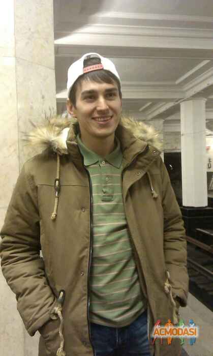 Артём  Рожков фото №766024. Загружено 04 Ноября 2014
