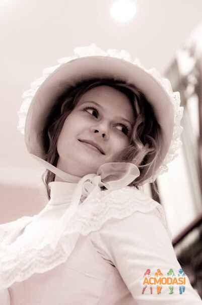 Аделина Сергеевна Цимарман фото №800779. Загружено 11 Января 2015