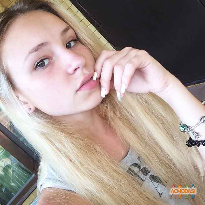 Нестерова Екатерина Александровна фото №910645. Загружено 23 Августа 2015