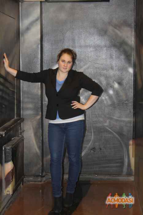 Александра Сергеевна Великанова фото №850632. Загружено 17 Апреля 2015