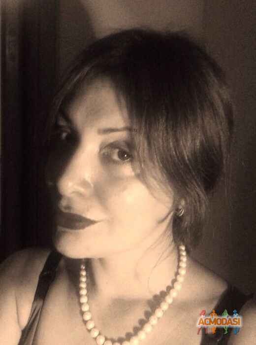 Ири Эльбрусовеа Брит фото №890074. Загружено 22 Июля 2015