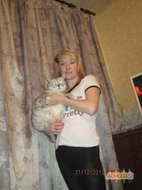 Марина Владимировна Шурпакова фото №925614. Загружено 23 Сентября 2015