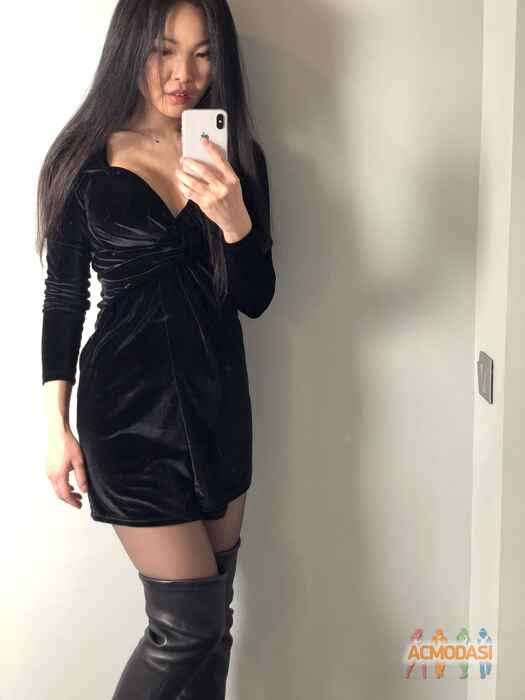 Альбина Станиславовна Ким фото №1691508. Загружено 17 Марта 2021