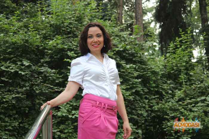 Olga  Grishina фото №1068281. Загружено 06 Августа 2016