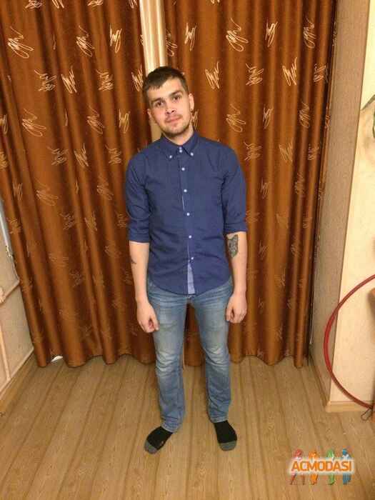 Алексей Игоревич Чернов фото №1079936. Загружено 02 Сентября 2016