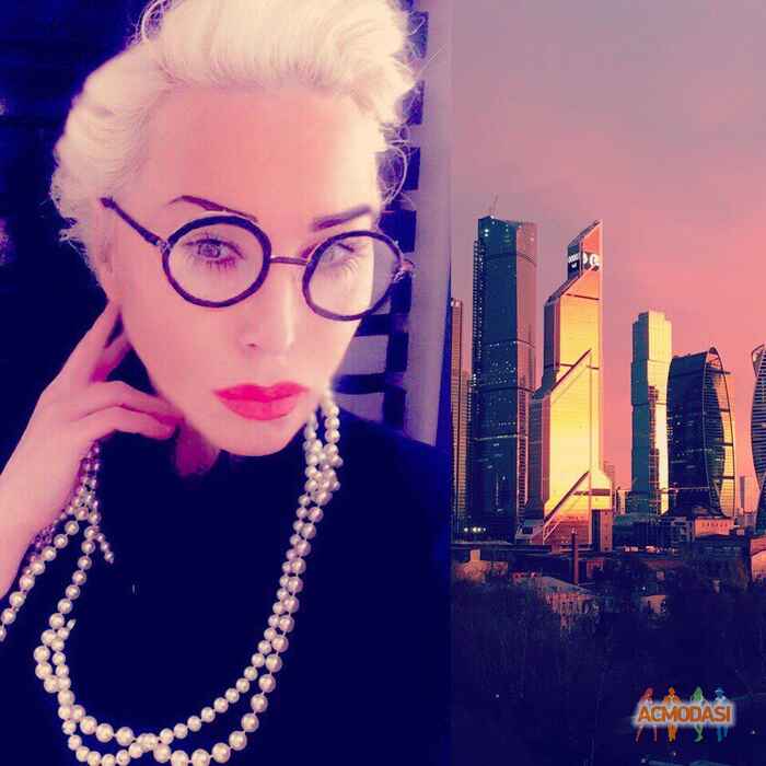 Снежанна Петровна Сидоренко фото №1386315. Загружено 22 Октября 2018