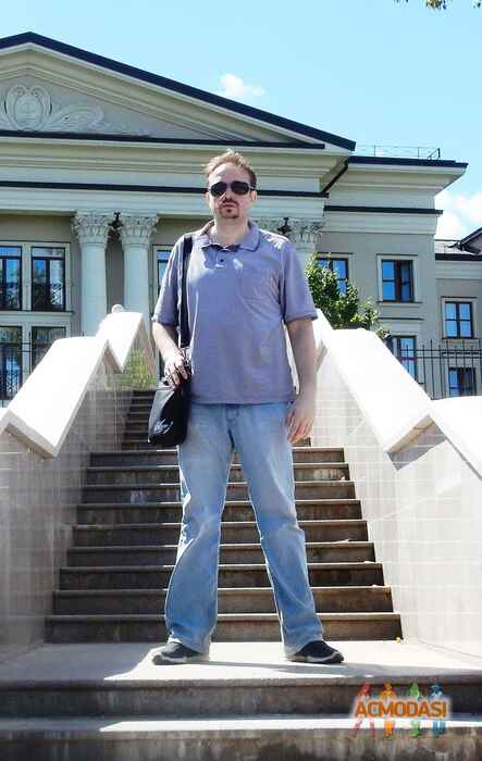 Денис  Дроздецкий фото №1352621. Загружено 01 Августа 2018