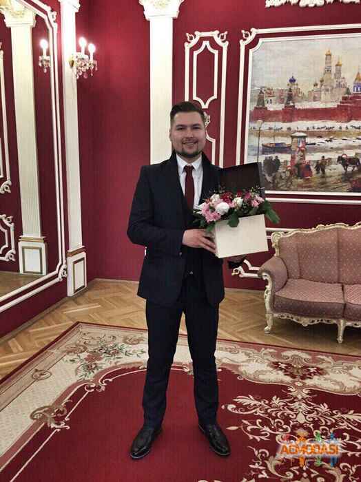 Дмитрий Андреевич Смыслов фото №1433700. Загружено 13 Марта 2019