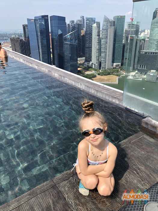 Анна-София   фото №1439202. Загружено 26 Марта 2019