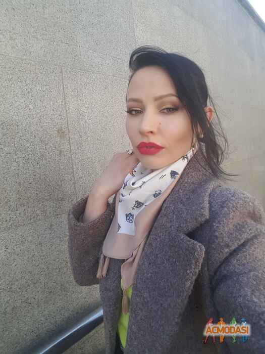 Марина Петровна Карасева фото №1443306. Загружено 04 Апреля 2019