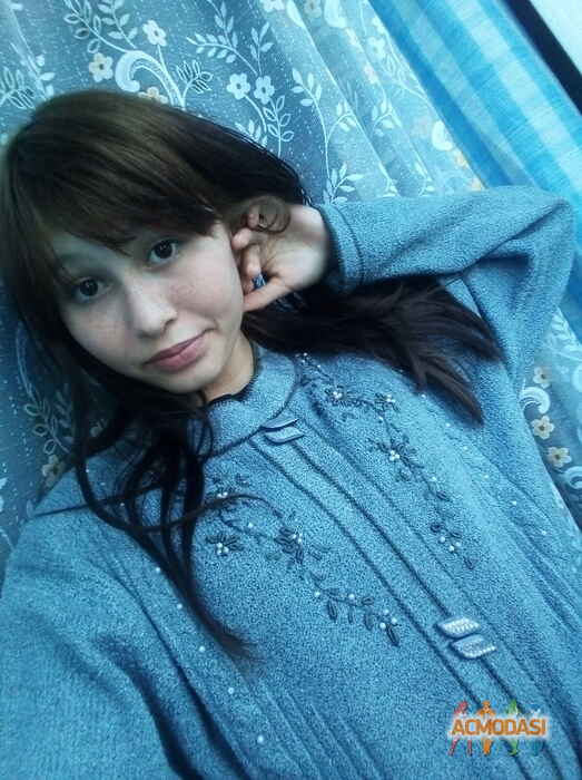 Екатерина Сергеевна Варзарова фото №1453127. Загружено 01 Мая 2019