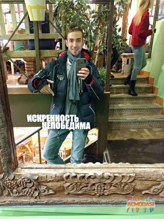 Анри Паргевович Маг фото №1459606. Загружено 16 Мая 2019