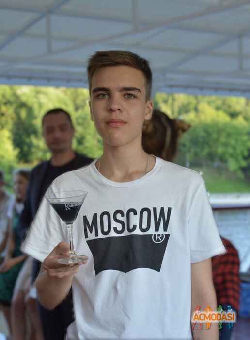 Егор Максимович Золотухин фото №1514734. Загружено 21 Сентября 2019