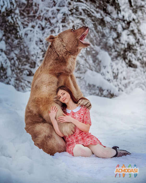 Екатерина   фото №1559096. Загружено 14 Января 2020