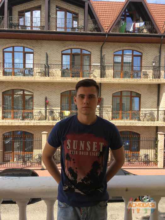 Artem Pavlovich Shatov фото №1663399. Загружено 06 Декабря 2020