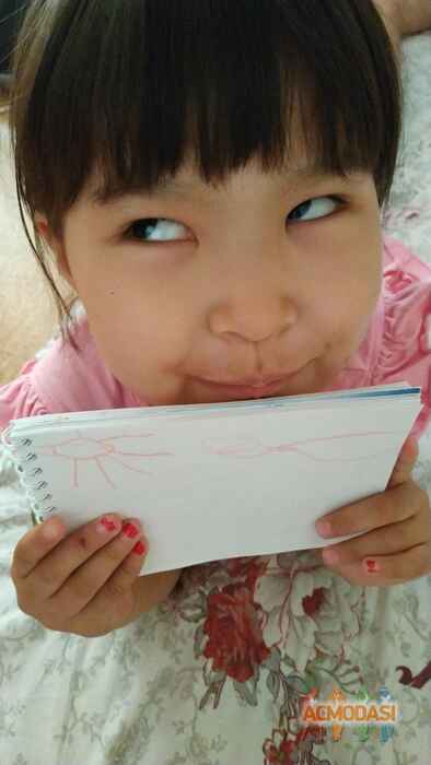 Мира  Кулова фото №1711025. Загружено 28 Мая 2021