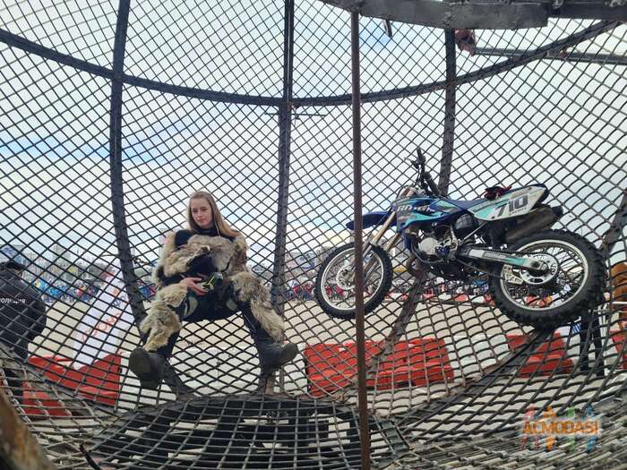 Анастасия  Павлова фото №1808383. Загружено 18 Июля 2022