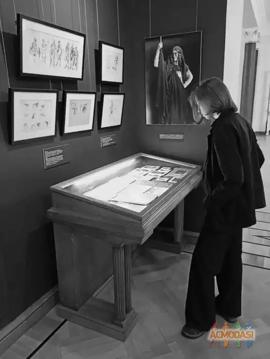 Анастасия   фото №1943404. Загружено 10 Декабря 2025