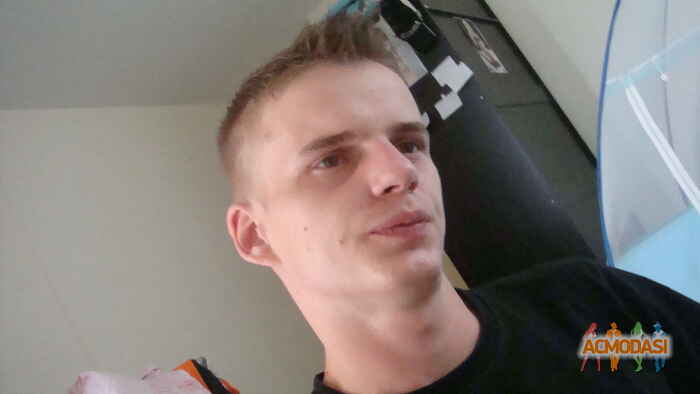 Danil  Andreevich фото №221515. Загружено 09 Июля 2012