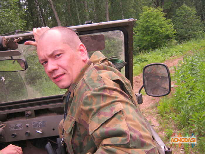 Виталий   фото №242640. Загружено 23 Августа 2012