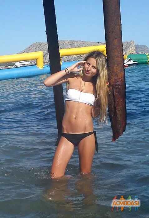 Vita  Savchuk фото №250448. Загружено 07 Сентября 2012