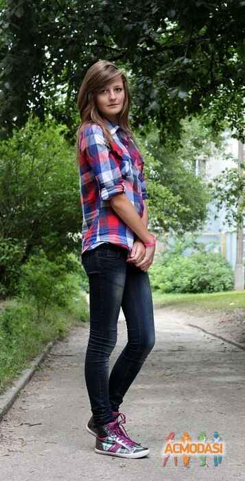 Виктория Сергеевна Ольховик фото №282287. Загружено 02 Ноября 2012