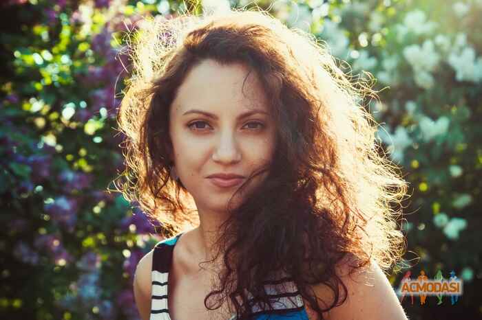 Анна  Колесникова фото №713736. Загружено 20 Августа 2014