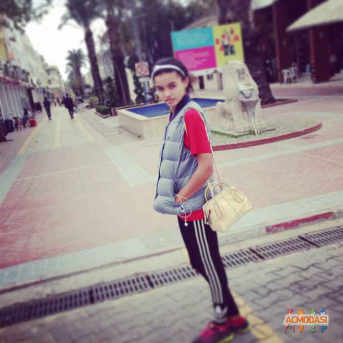 Мария Алексеевна Алаторских фото №693245. Загружено 19 Июля 2014