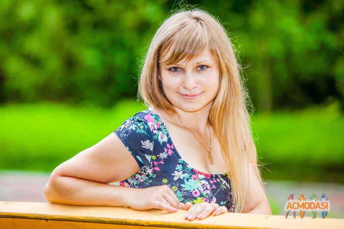 Алиева Анастасия Анатольевна фото №554520. Загружено 18 Декабря 2013