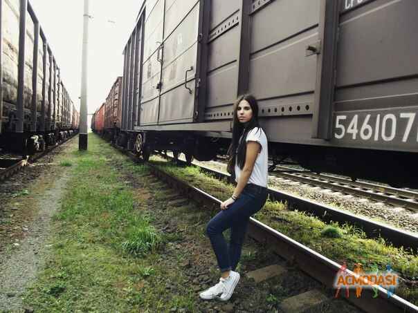 Екатерина  Алексеевна фото №631366. Загружено 07 Апреля 2014