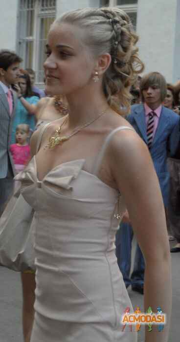 Ксения Константиновна Маслова фото №49903. Загружено 16 Июля 2011