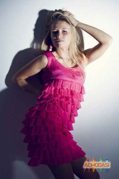 Дарья Алексеевна Ильясова фото №657584. Загружено 23 Мая 2014