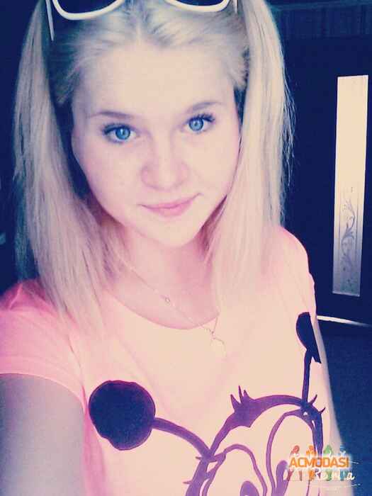 Виктория  Кустова фото №685098. Загружено 06 Июля 2014