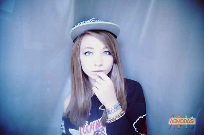 Валерия Сергеевна Дубынина фото №694608. Загружено 22 Июля 2014