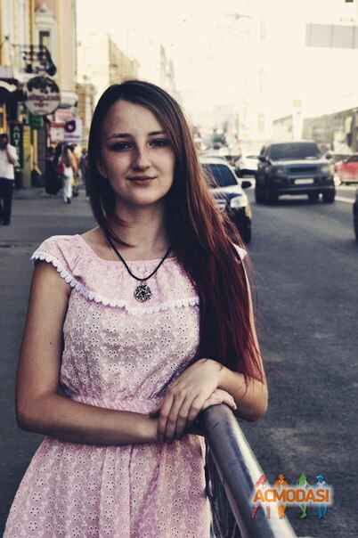 Екатерина  Митченко фото №703084. Загружено 04 Августа 2014