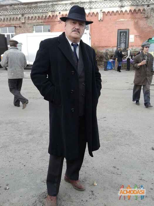 Владимир Леопольдович Заболотный фото №799363. Загружено 09 Января 2015