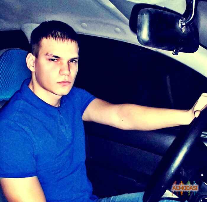 Алексей  Балахнин фото №836967. Загружено 21 Марта 2015