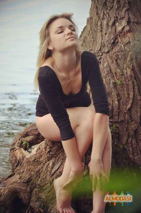 Elina  Nakonechna фото №846595. Загружено 08 Апреля 2015