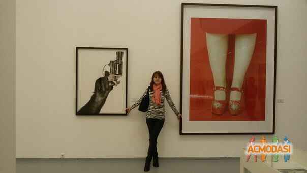 Мария Валерьевна Жукова фото №855258. Загружено 29 Апреля 2015