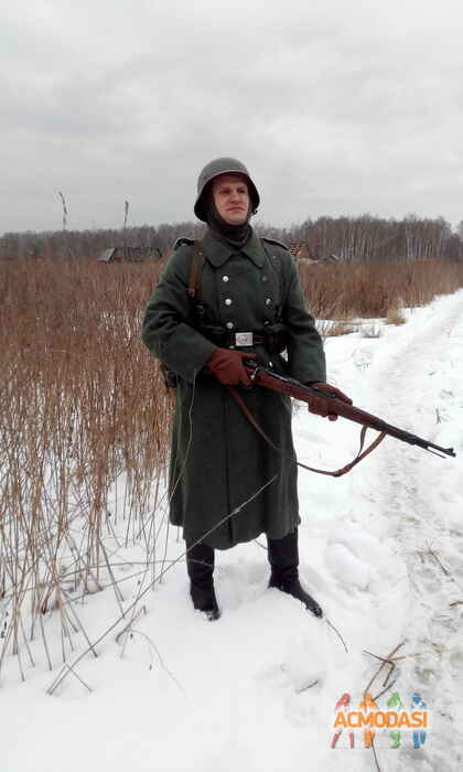 Anton  Novikov фото №876741. Загружено 21 Июня 2015