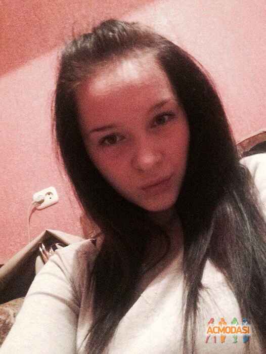 Анастасия Дмитриевна Антоненко фото №892294. Загружено 24 Июля 2015