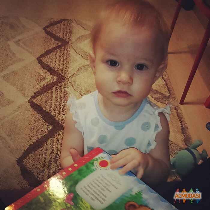 Анастасия  Царь фото №911285. Загружено 24 Августа 2015