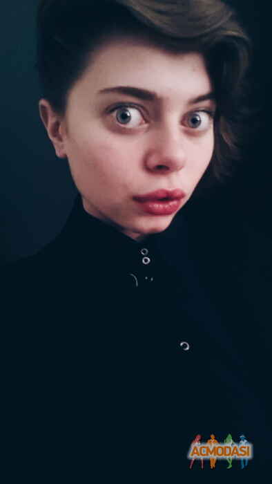 Ярослава Андреевна Казамурова фото №960499. Загружено 26 Ноября 2015