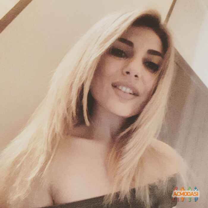 Маргарита  Ананян фото №1115009. Загружено 25 Ноября 2016