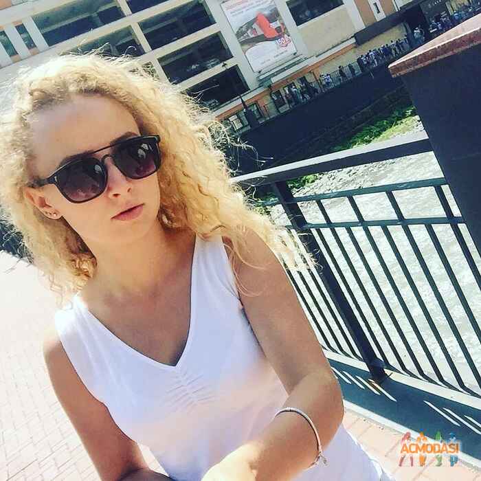 Екатерина Павловна Гаврюш фото №1094258. Загружено 08 Октября 2016