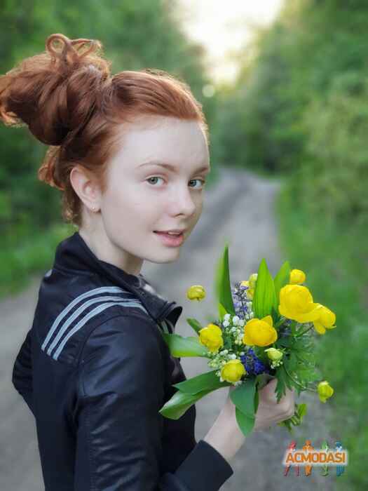 Анастасия Геннадьевна Лифинцева фото №1499764. Загружено 15 Августа 2019
