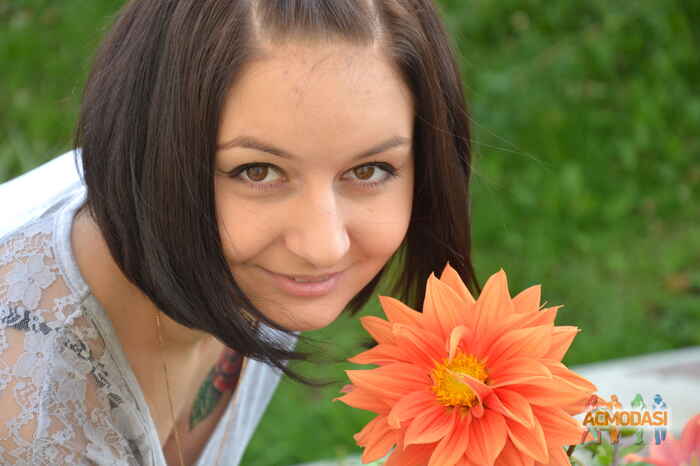 Анастасия Александровна Дудерина фото №260717. Загружено 26 Сентября 2012