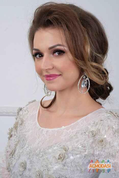 Дарья Алексеевна Ушакова фото №1433299. Загружено 12 Марта 2019
