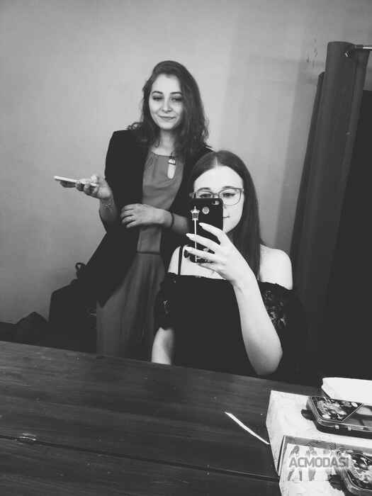 Ника Александрова Красова фото №1479918. Загружено 01 Июля 2019